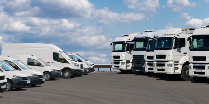 The Ultimate Guide to Choosing Your Company Car Fleet
