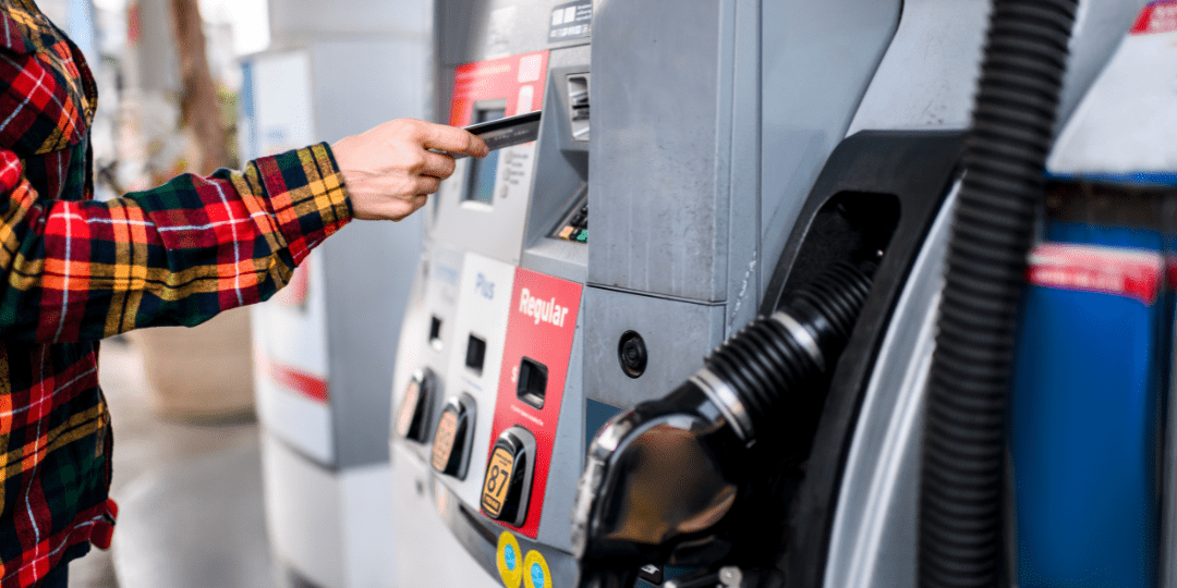 How Do Fuel Cards Work?